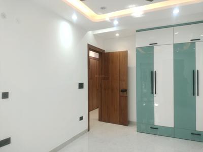 Bedroom Image of 2250 Sq.ft 4 BHK Builder Floor for sale in Sector 16 Faridabad for Rs. 23000000
