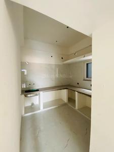 Kitchen Image of 1411 Sq.ft 3 BHK Apartment / Flat for sale in Bhavya PVS Grand, Pedda Waltair Visakhapatnam for Rs. 10800000