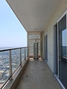 Living Room Image of 2270 Sq.ft 3 BHK Apartment / Flat for sale in Karampura New Delhi for Rs. 65200000