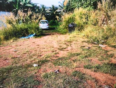 Residential Plot