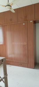 Bedroom Image of 1000 Sq.ft 2 BHK Apartment / Flat for rent in Narendra Nagar Nagpur for Rs. 15000