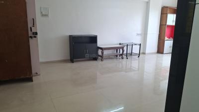 Living Room Image of 1050 Sq.ft 2.5 BHK Apartment / Flat for sale in Anubandh Apartment, Dattavadi Pune for Rs. 12000000