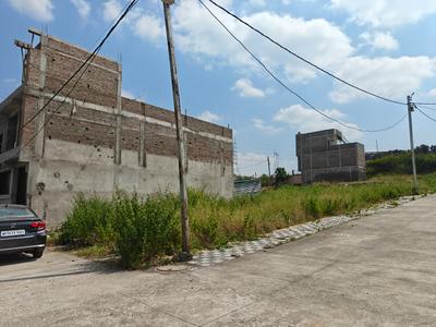Image of 640 Sq.ft Residential Plot / Land for sale in Devi Ahillyabai Holkar Airport Area, Indore for Rs. 3000000