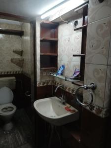 Image of 600 Sq.ft 2 BHK Builder Floor for sale in Dilshad Garden, New Delhi for Rs. 6500000
