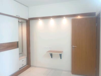 Bedroom Image of 1236 Sq.ft 2 BHK Apartment / Flat for sale in Serilingampally Hyderabad for Rs. 17000010