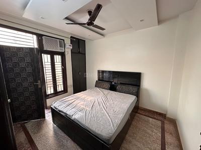 2 BHK Independent Builder Floor