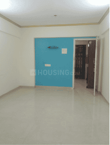 Image of 950 Sq.ft 2 BHK Apartment / Flat for rent in Dombivli West, Thane for Rs. 16000