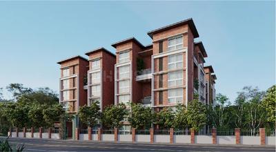 Image of 1700 Sq.ft 3 BHK Apartment / Flat for sale in Poonamallee, Chennai for Rs. 19300000