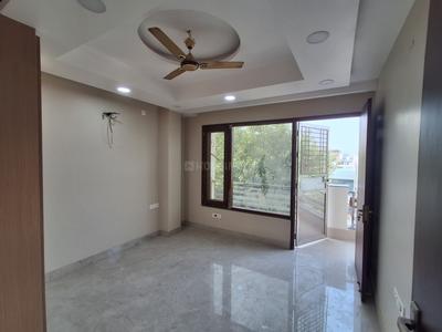 Bedroom Image of 2000 Sq.ft 3 BHK Independent House for rent in Sector 19 Noida for Rs. 55000