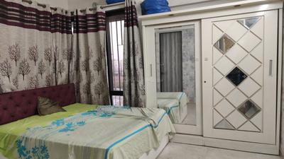 3 BHK Flat