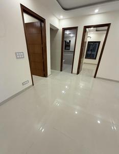 4 BHK Flat