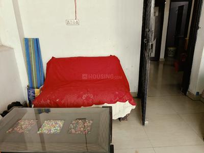 Bedroom Image of 600 Sq.ft 2 BHK Independent House for sale in Vasundhara Ghaziabad for Rs. 4500000