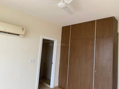 Bedroom Image of 2000 Sq.ft 4 BHK Apartment / Flat for sale in DLF Regal Gardens, Sector 90 Gurgaon for Rs. 29000000