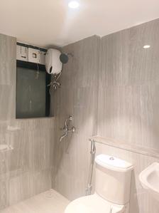 Bedroom Two Image of 848 Sq.ft 2 BHK Apartment / Flat for sale in Runwal Gardens Phase 2 Bldg no 18 23, Dombivli East Thane for Rs. 7699999