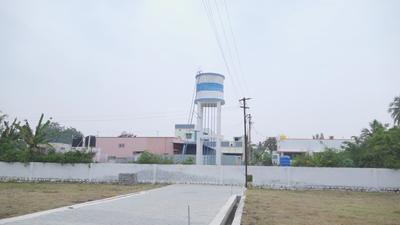 Image of 1350 Sq.ft Residential Plot / Land for sale in Vellalapatti, Salem for Rs. 1052000