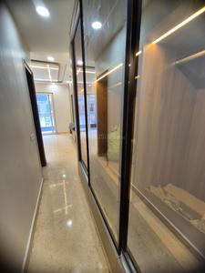Bedroom Image of 2450 Sq.ft 4 BHK Builder Floor for sale in Sector 23 Rohini New Delhi for Rs. 26500000