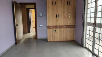Bedroom Image of 3000 Sq.ft 5 BHK Independent House for rent in Wadaki Pune for Rs. 40000