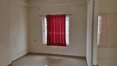 Bedroom Image of 1275 Sq.ft 3 BHK Apartment / Flat for sale in Sai Sahaj Avenue Appartment, Undera Vadodara for Rs. 3800000