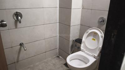 Image of 1280 Sq.ft 2 BHK Apartment / Flat for rent in Sunbuildcon Suryansh Sanidhya Shivalaya, Sarkhej, Ahmedabad for Rs. 19500