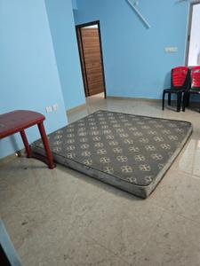 Bedroom Image of 1550 Sq.ft 3 BHK Apartment / Flat for rent in Kadamtala Siliguri for Rs. 25000