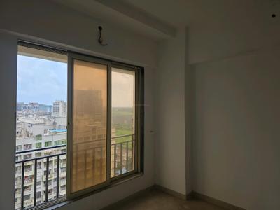 Bedroom Image of 850 Sq.ft 2 BHK Apartment / Flat for sale in Bachraj Legend, Virar West Virar for Rs. 5409880