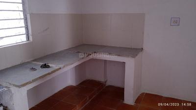Kitchen Image of 469 Sq.ft 1 BHK Apartment / Flat for sale in Jankipuram Extension Lucknow for Rs. 2200000