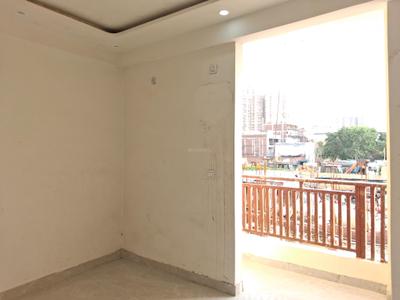 Bedroom Image of 650 Sq.ft 1 BHK Apartment / Flat for sale in Sector 74 Noida for Rs. 2300066