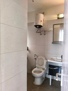 Bedroom Two Image of 2400 Sq.ft 4 BHK Apartment / Flat for sale in Tulip Purple, Sector 69 Gurgaon for Rs. 27950000