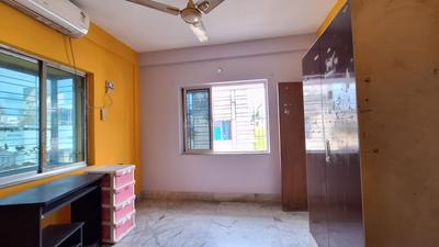 Hall Image of 1050 Sq.ft 2 BHK Apartment / Flat for sale in Kalikapur, EM Bypass Kolkata for Rs. 4500000