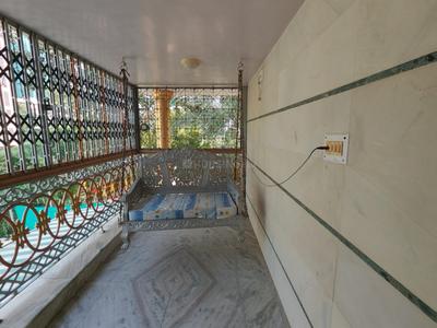 Balcony Image of 2700 Sq.ft 3 BHK Independent House for sale in Satellite Ahmedabad for Rs. 52500000