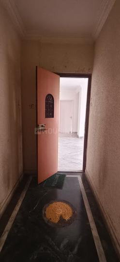 Swami Tower Chembur Bedroom 1