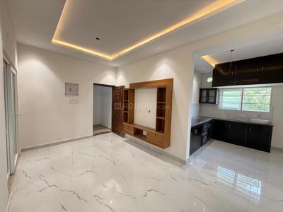 Hall Image of 783 Sq.ft 2 BHK Apartment / Flat for sale in Senneer Kuppam Chennai for Rs. 6180000