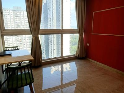 Hall Image of 1030 Sq.ft 3 BHK Apartment / Flat for sale in Tata Serein Phase 1, Thane West Thane for Rs. 32500000