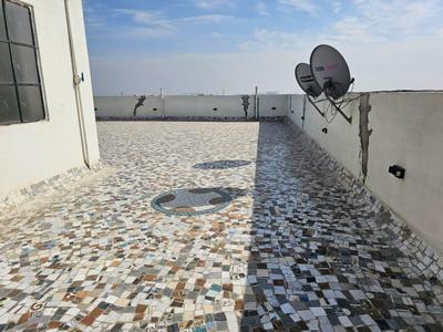 Balcony Image of 1350 Sq.ft 3 BHK Apartment / Flat for sale in Mansarovar Jaipur for Rs. 7500000