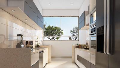 Balcony Image of 2250 Sq.ft 3.5 BHK Apartment / Flat for sale in Wanwadi Pune for Rs. 21500000