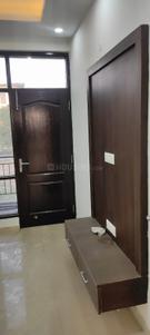 Hall Image of 1725 Sq.ft 3 BHK Builder Floor for sale in Omaxe Cassia, New Chandigarh Chandigarh for Rs. 14000000