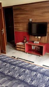 1 BHK Independent Builder Floor