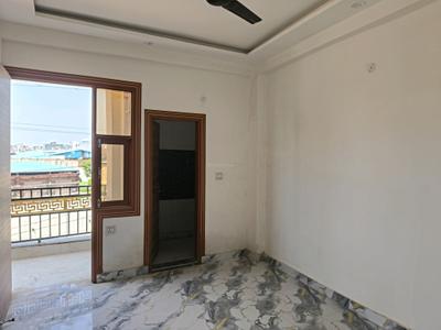Bedroom Image of 900 Sq.ft 3 BHK Builder Floor for sale in DLF Ankur Vihar Ghaziabad for Rs. 3335000