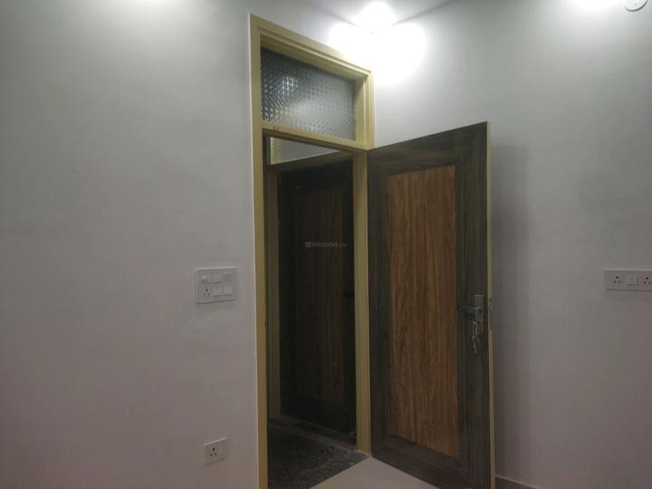 2 BHK Independent Floor for rent in Govindpuri, New Delhi 750 Sqft