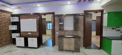Hall Image of 1801 Sq.ft 4 BHK Apartment / Flat for sale in Manjur Garhi Aligarh for Rs. 7500000