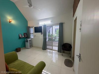 Hall Image of 1360 Sq.ft 3 BHK Villa for rent in Karia Konark Campus, Viman Nagar Pune for Rs. 60000