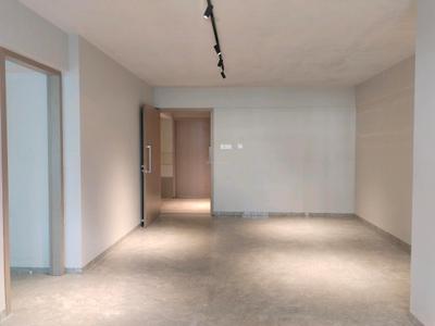 Living Room Image of 1350 Sq.ft 2 BHK Apartment / Flat for sale in Westwoods Platinum Esquire, Ulwe Navi Mumbai for Rs. 16000000