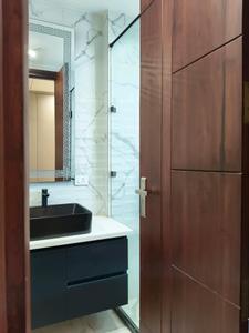 Bedroom One Image of 2050 Sq.ft 3 BHK Builder Floor for sale in Sector 65 Gurgaon for Rs. 40500000