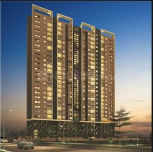 3 BHK Flat