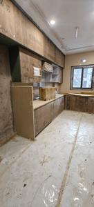 Kitchen Image of 1728 Sq.ft 3 BHK Builder Floor for sale in Preet Vihar New Delhi for Rs. 36000000