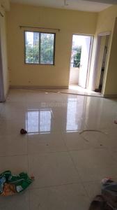 Hall Image of 1100 Sq.ft 2 BHK Apartment / Flat for rent in Bariatu Ranchi for Rs. 12000