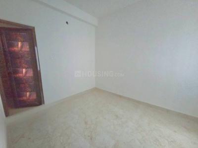 Bedroom Image of 1010 Sq.ft 2 BHK Apartment / Flat for sale in Konnagar Hooghly for Rs. 2600000
