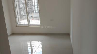 Bedroom Image of 850 Sq.ft 2 BHK Apartment / Flat for rent in Kolte Patil Little Earth, Kiwale Pune for Rs. 22000