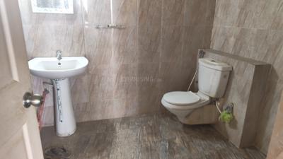 Image of 1500 Sq.ft 3 BHK Apartment / Flat for rent in GM E City Town, Bommasandra, Bengaluru for Rs. 35000