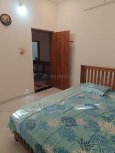 Bedroom Image of 1034 Sq.ft 2 BHK Independent House for sale in Othakalmandapam Coimbatore for Rs. 5000000